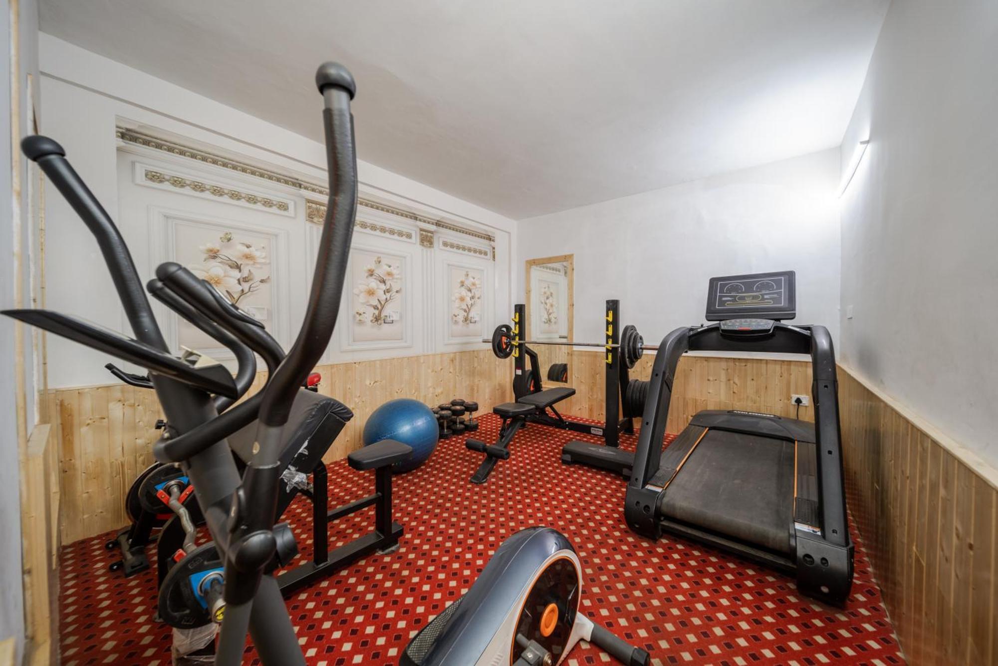 Hill River Resort - Central Heated & Air Cooled - Near Mall Road , Best Property Of Manali 2024- 2025 Ngoại thất bức ảnh